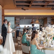 ANOTHER STYLE （アナザー スタイル）のフェア画像