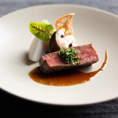 ANOTHER STYLE （アナザー スタイル）：日曜限定＊残4×135万優待｜特選サーロイン牛4万円試食