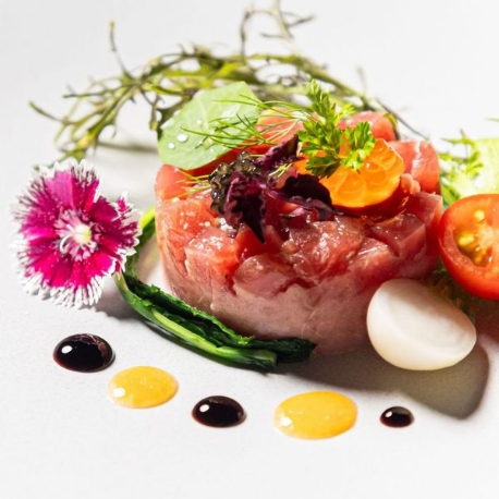 ANOTHER STYLE （アナザー スタイル）：地上30m瀬戸内海一望×桧の森チャペル×140万優待×4万試食