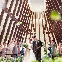 ANOTHER STYLE （アナザー スタイル）:特別価格★挙式＆フォトウエディング♪大満足プラン♪