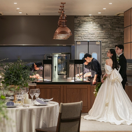 ANOTHER STYLE （アナザー スタイル）：年内ラスト！【30日限定】年1抽選会＆森チャペル＆ドレス見学