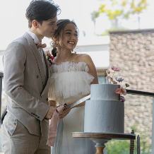 ANOTHER STYLE （アナザー スタイル）:【40名155万】お子様と一緒に叶える幸せな結婚式♪準備も安心 【パパママ＆マタニティプラン】