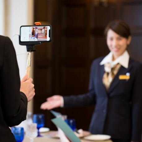 NEST by THE SEA（ネストバイザシー）：【ふたりだけの見学動画が届く♪】自宅でオンライン見学＆相談会