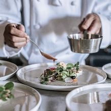 NEST by THE SEA（ネストバイザシー）のフェア画像