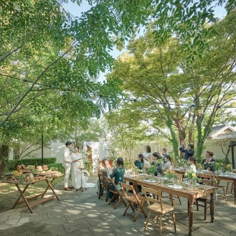 NEST by THE SEA（ネストバイザシー）のフェア画像