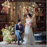 NEST by THE SEA（ネストバイザシー）のブライダルフェア画像