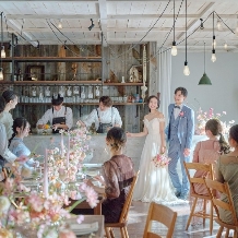 NEST by THE SEA（ネストバイザシー）のフェア画像