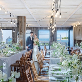 NEST by THE SEA（ネストバイザシー）のフェア画像