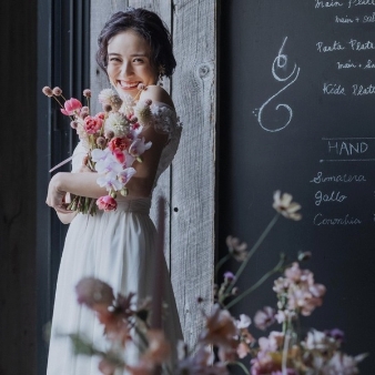 NEST by THE SEA（ネストバイザシー）:＜フォト＆食事会＞10名 記念写真もおもてなしも同じ日に叶うプラン