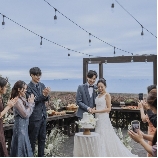 NEST by THE SEA（ネストバイザシー）のブライダルフェア画像