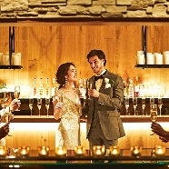 ザ ストリングス 表参道：★会費制パーティーフェア★自己負担なしで叶えるWD