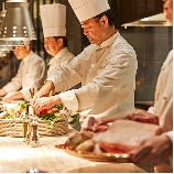 ザ ストリングス 表参道のブライダルフェア画像