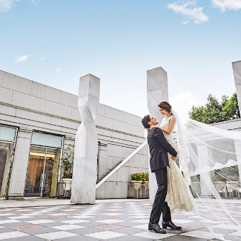 ザ ストリングス 表参道のフェア画像