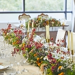 ザ ストリングス 表参道のフェア画像