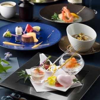 結婚式場：料理重視必見◆料理3ランクアップ◆牛フィレ試食×VIPラウンジ付