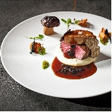 ザ ストリングス 表参道のブライダルフェア画像