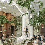 ザ ストリングス 表参道のフェア画像