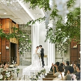 ザ ストリングス 表参道のブライダルフェア画像