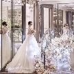 結婚式場:【GRAND OPEN】最大150万特典◆豪華試食×花嫁体験◆特別ギフト