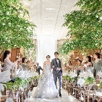 ザ ストリングス 表参道のフェア画像