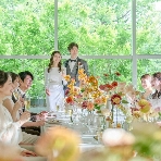 ザ ストリングス 表参道のフェア画像