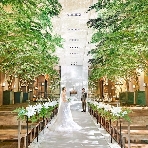 ザ ストリングス 表参道のフェア画像