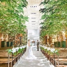 ザ ストリングス 表参道:＼８周年×新会場オープン記念*／26年9月挙式まで*期間限定のお得なプレミアムプラン◆30名148万