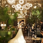 ザ ストリングス 表参道のフェア画像