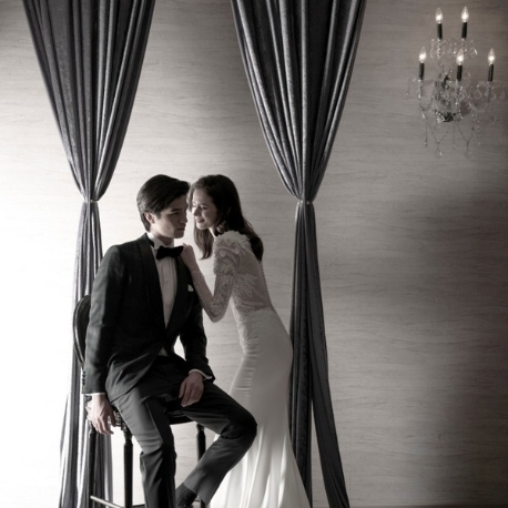 ザ ストリングス 表参道：＼ロケーションフォトプレゼント*／豪華3万試食×最旬ドレス