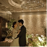 ザ ストリングス 表参道のブライダルフェア画像