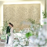 ザ ストリングス 表参道のブライダルフェア画像