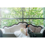 ザ ストリングス 表参道：【フォト婚＋レストラン会食】プライベートウェディングフェア♪
