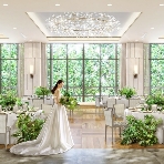 ザ ストリングス 表参道のフェア画像