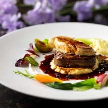 ザ ストリングス 表参道のフェア画像