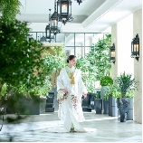 ザ ストリングス 表参道のブライダルフェア画像