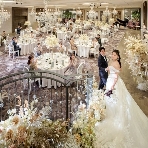 ザ ストリングス 表参道のフェア画像