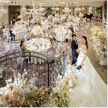 ザ ストリングス 表参道のブライダルフェア画像