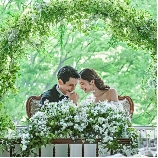 ザ ストリングス 表参道のブライダルフェア画像