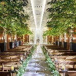 ザ ストリングス 表参道のフェア画像