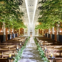 ザ ストリングス 表参道のフェア画像