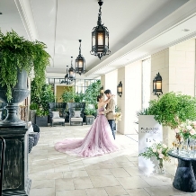 ザ ストリングス 表参道:【ゼクシィ限定*26年7～8月挙式】夏シーズンがお得に♪最大80万お得*60名255万◆ご予算×おもてなし重視