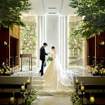 ザ ストリングス 表参道のフェア画像