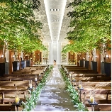 ザ ストリングス 表参道のブライダルフェア画像