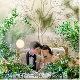 ザ ストリングス 表参道のブライダルフェア画像