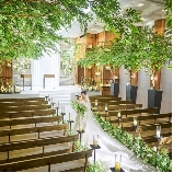 ザ ストリングス 表参道のブライダルフェア画像