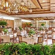 ザ ストリングス 表参道：【大人数でも安心】上質なおもてなし×最大250名ボールルーム