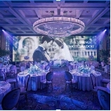 ザ ストリングス 表参道のブライダルフェア画像