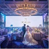 ザ ストリングス 表参道のブライダルフェア画像