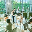 ザ ストリングス 表参道のフェア画像