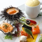 Fish Bank TOKYO(フィッシュバンク トーキョー)のフェア画像